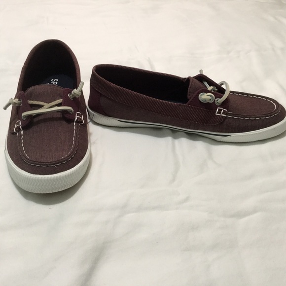 Sperry- Lounge Away Boat Shoes - Picture 2 of 8